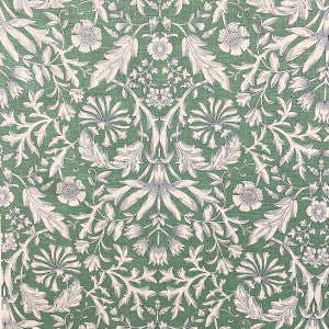Gladess Green by Magnolia Designer Fabric