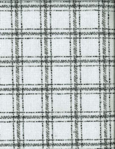 Glade Domino by Norbar Designer Fabric