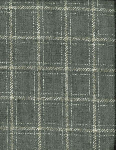 Glade Shale by Norbar Designer Fabric PRISM NEUTRALS 100% POLYESTER INDIA 2 1/2"V 2"H 54" - Swanky Fabrics -