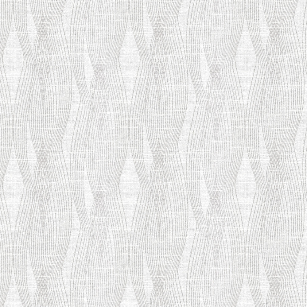 Glance 1 Silver by Stout Designer Fabric RAINBOW LIBRARY FOG/COAL 60%POL 40%COT INDIA WYZENBEEK 22 000 DOUBLE RUB WEAR TEST (HEAVY DUTY) Horizontal: 6.625 and Vertical: 14 54 in - Swanky Fabrics -