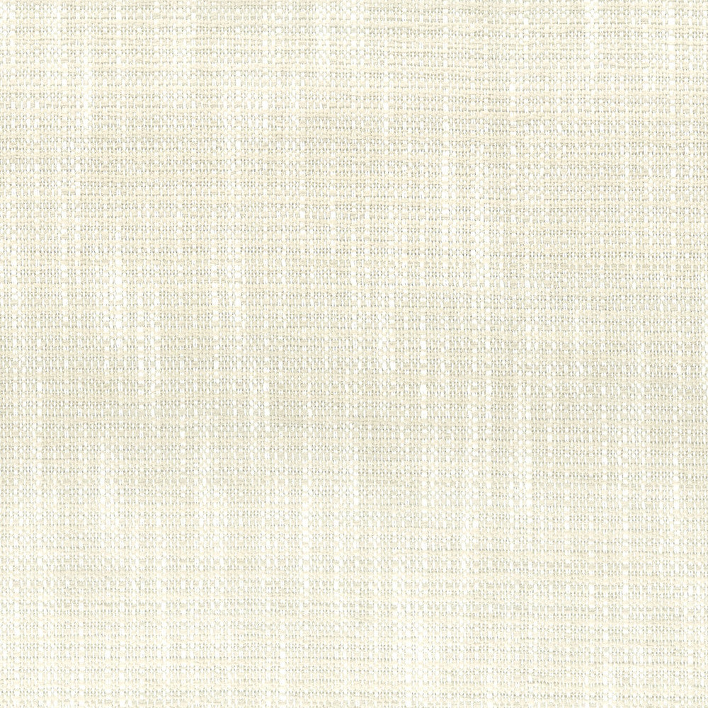 Glare 1 Bone by Stout Designer Fabric LIVING IS EASY SALT/SANDSTONE 100%UV USA Horizontal: 5.625 and Vertical: 3.125 56 in - Swanky Fabrics -