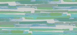 Glasgow Ocean 65 by Norbar Designer Fabric SUNTASTIC 100% POLYACRYLIC GERMANY 13"V 28"H 54 - Swanky Fabrics -