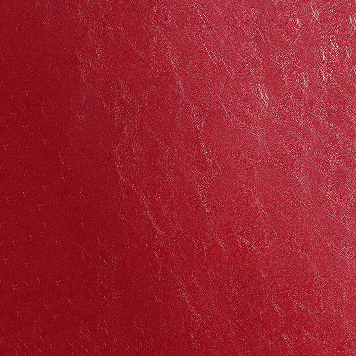 Glaze 004 Flame by ABBEYSHEA Designer Fabric 100% Polyvinyl Chloride (PVC) China 100,000 Double Rubs (Wyzenbeek) </p><p>Repeat: Horizontal: and Vertical: 54" (137 cm) - Swanky Fabrics -