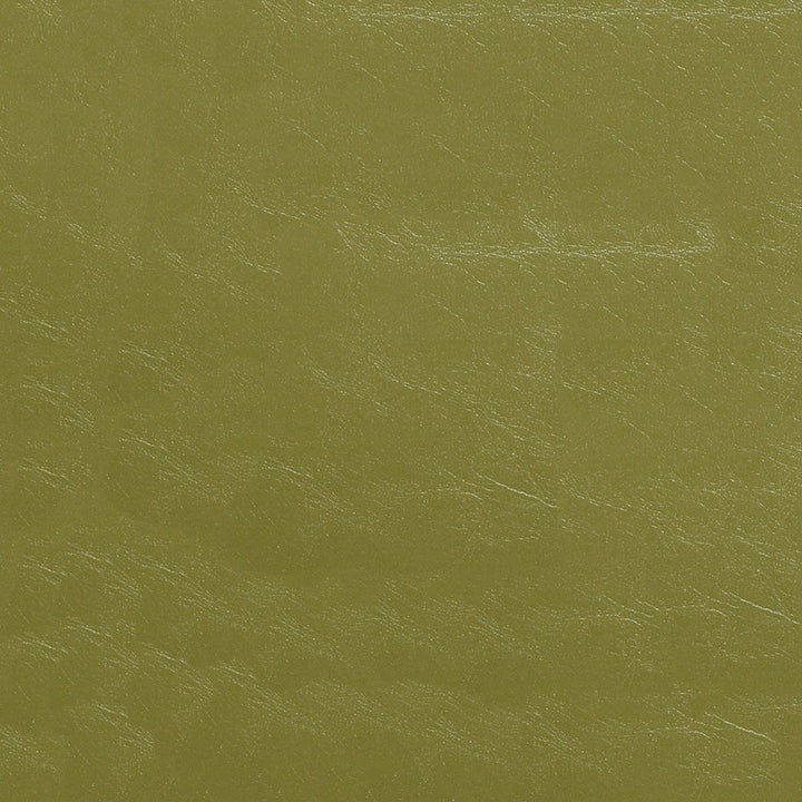 Glaze 007 Kiwi by ABBEYSHEA Designer Fabric N/A 100% Polyvinyl Chloride (PVC) Korea 60,000 Double Rubs </p><p>Repeat: Horizontal: and Vertical: 52" (132 cm) - Swanky Fabrics -