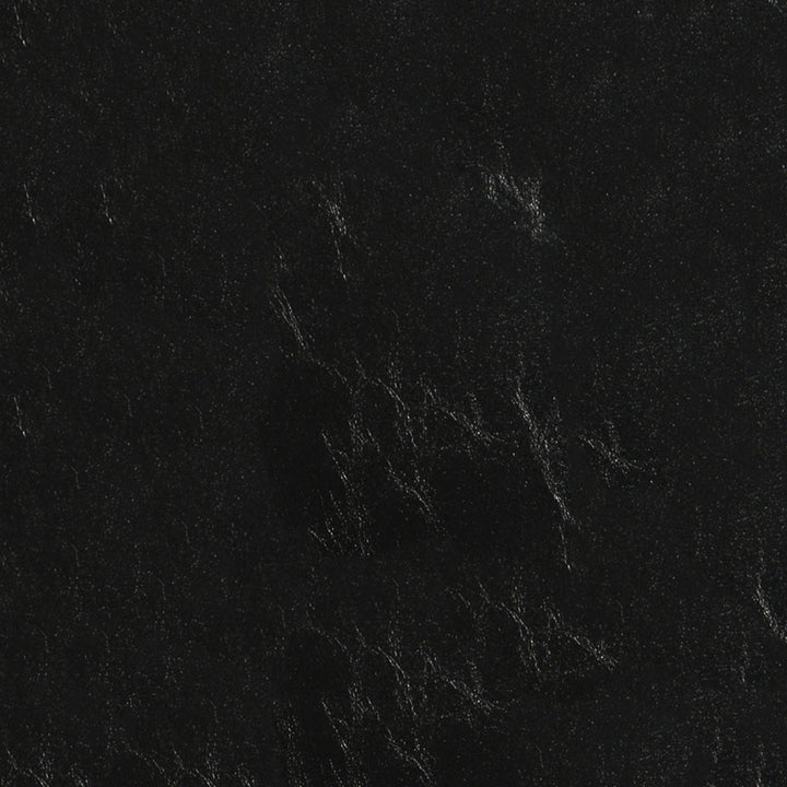 Glaze 008 Licorice by ABBEYSHEA Designer Fabric N/A 100% Polyvinyl Chloride (PVC) Korea 60,000 Double Rubs </p><p>Repeat: Horizontal: and Vertical: 52" (132 cm) - Swanky Fabrics -