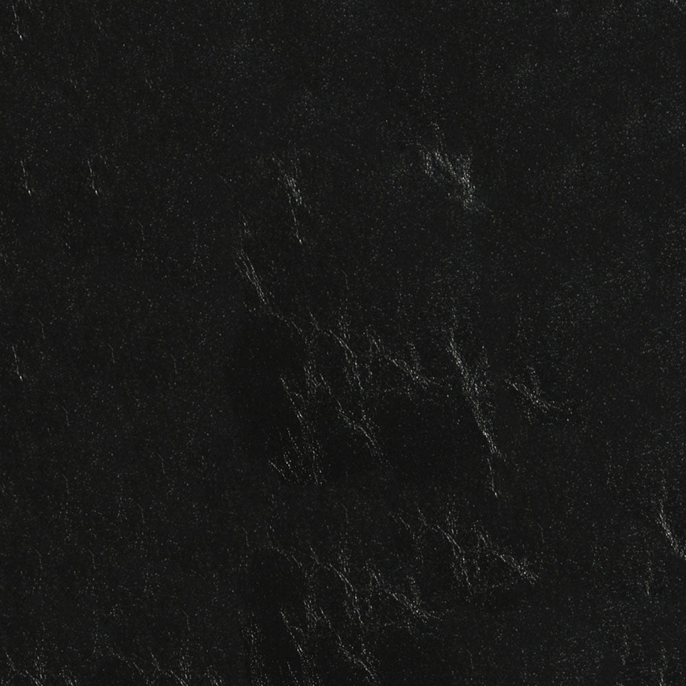 Glaze 008 Licorice by ABBEYSHEA Designer Fabric N/A 100% Polyvinyl Chloride (PVC) Korea 60,000 Double Rubs </p><p>Repeat: Horizontal: and Vertical: 52" (132 cm) - Swanky Fabrics -