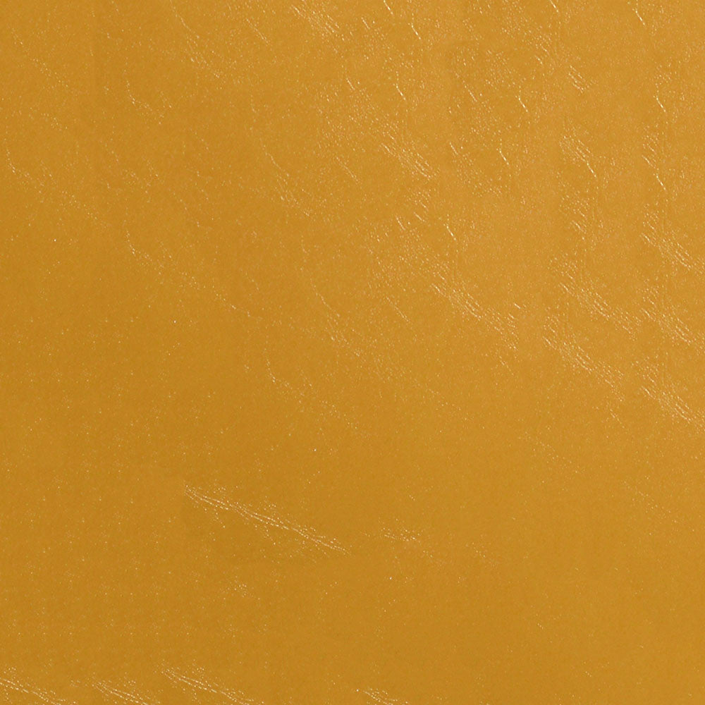 Glaze 009 Mango by ABBEYSHEA Designer Fabric 100% Polyvinyl Chloride (PVC) China 100,000 Double Rubs (Wyzenbeek) </p><p>Repeat: Horizontal: and Vertical: 54" (137 cm) - Swanky Fabrics -