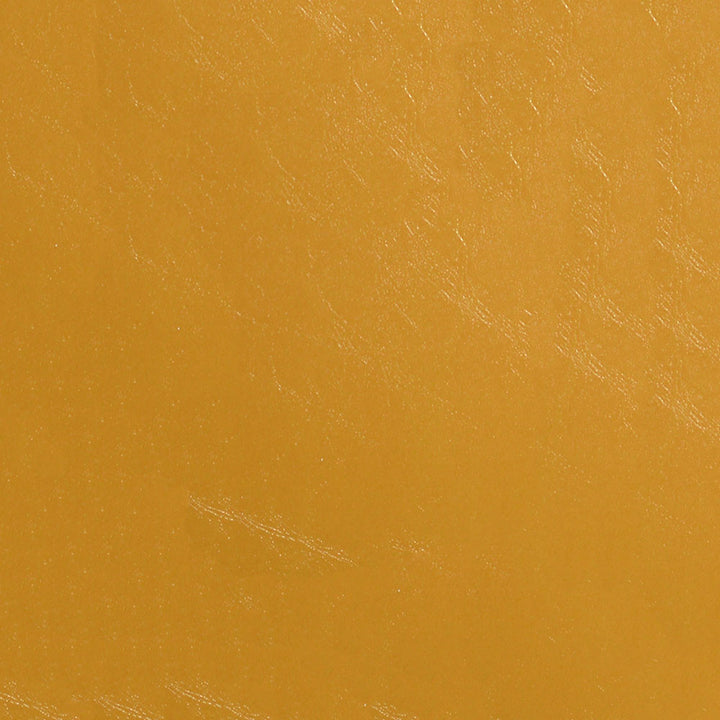 Glaze 009 Mango by ABBEYSHEA Designer Fabric N/A 100% Polyvinyl Chloride (PVC) Korea 60,000 Double Rubs </p><p>Repeat: Horizontal: and Vertical: 52" (132 cm) - Swanky Fabrics -