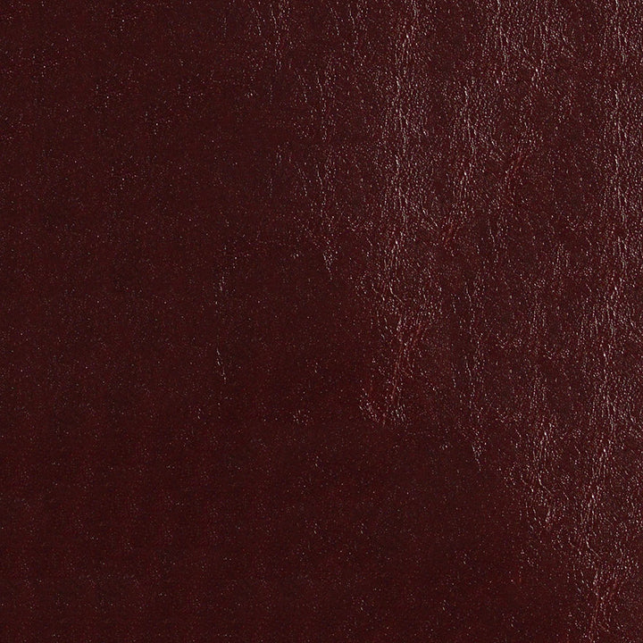 Glaze 014 Shiraz by ABBEYSHEA Designer Fabric N/A 100% Polyvinyl Chloride (PVC) Korea 60,000 Double Rubs </p><p>Repeat: Horizontal: and Vertical: 52" (132 cm) - Swanky Fabrics -