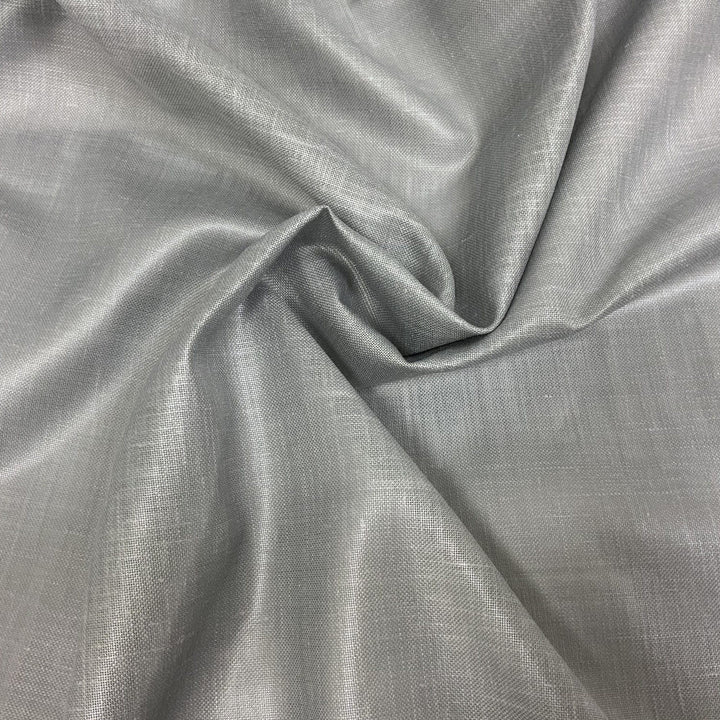 GLAZE 95J8831 by JF Designer Fabric Harmony 80% Polyester, 20% Linen Italy  Horizontal:  and Vertical:  126  - Swanky Fabrics -