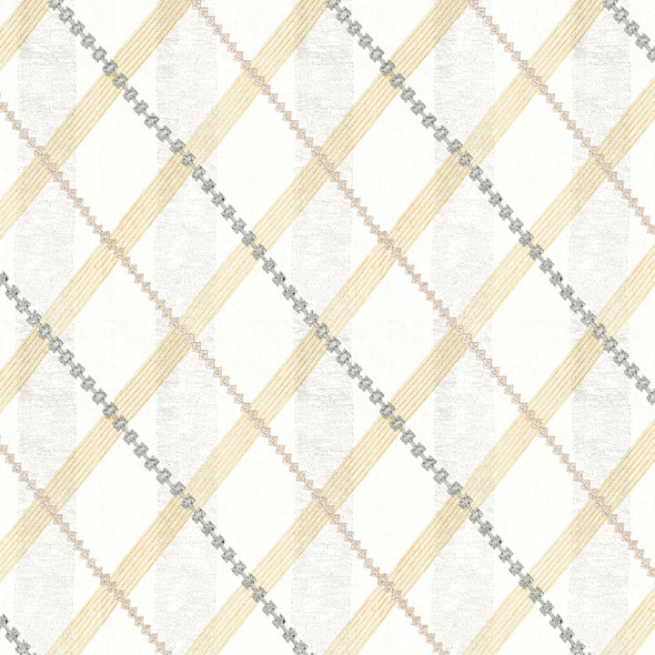 Gleam 2 Stone by Stout Fabric Stout Fabric Gleam 2 StoneFabric RAINBOW LIBRARY FOG/COAL 60%LIN 40%COT %BEMB INDIA </p><p>Repeat: H: 12.750, V: 15.750 51 in - Fabric Carolina -