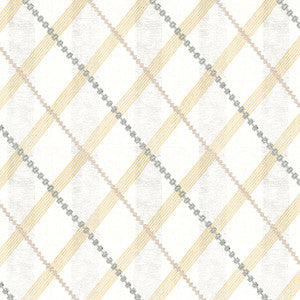 Gleam 2 Stone by Stout Designer Fabric