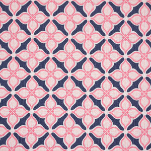 Glimmer 10 Pink by Aoc Designer Fabric