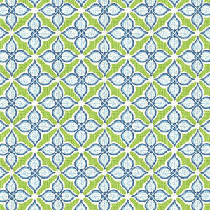 Glimmer 2 Grass by Aoc Designer Fabric