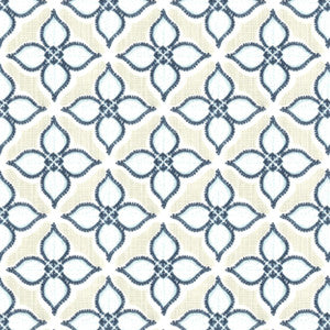 Glimmer 4 Grey by Aoc Designer Fabric