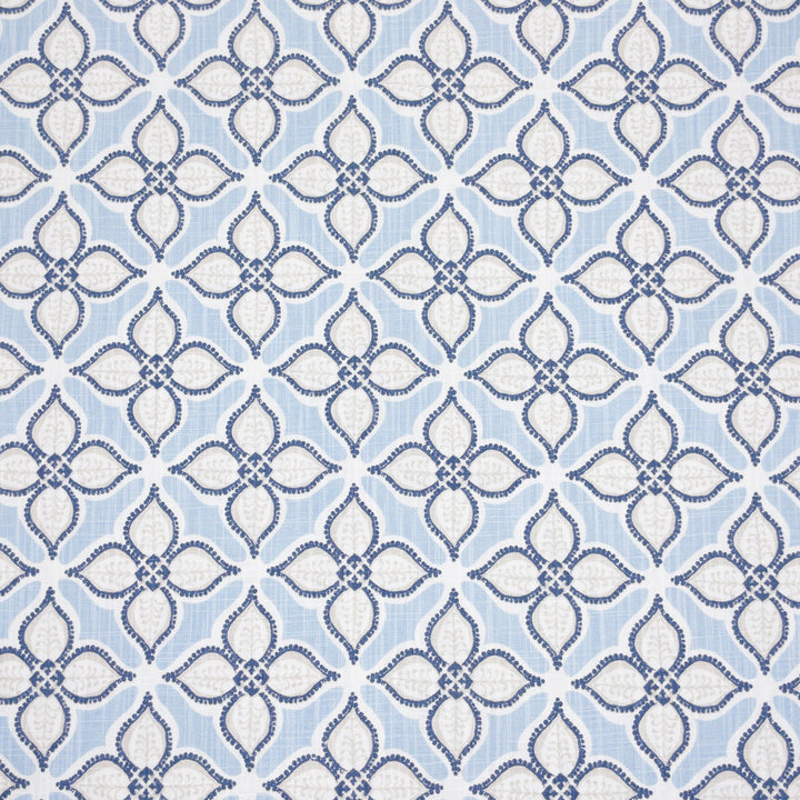 Glimmer 7 Breeze by Aoc Designer Fabric THE ART OF COLOR HERITAGE II 100%COT USA PERFORMANCE RATED FABRIC FLAME RETARDANT-U.F.A.C. CLASS 1 CATB 117-2013 WYZENBEEK 51 000 DOUBLE RUB WEAR TEST (HEAVY DUTY) Horizontal: 4.500 and Vertical: 4.500 54 in - Swanky Fabrics -