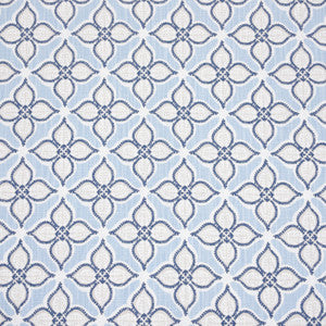 Glimmer 7 Breeze by Aoc Designer Fabric