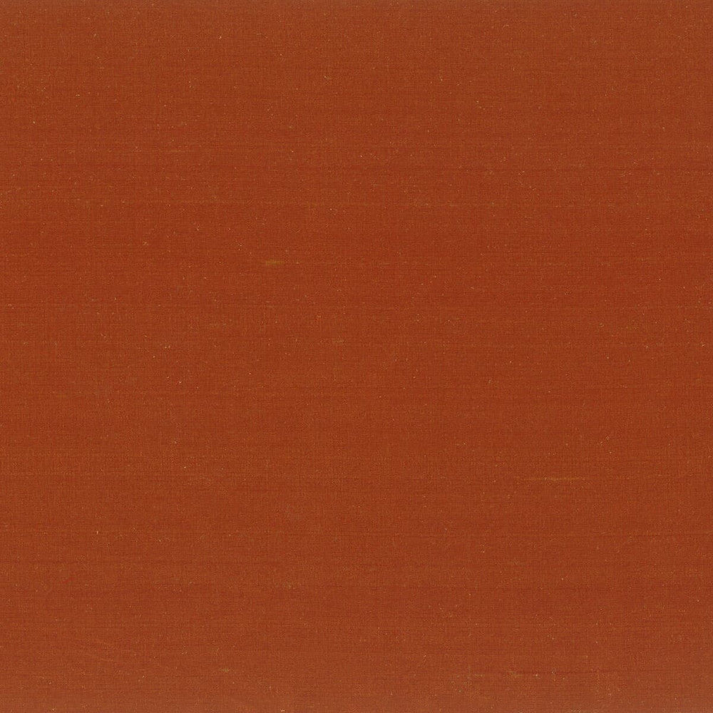 Glint 55 Sienna by Stout Designer Fabric DUPIONI SILKS 100%SLK INDIA </p><p>Repeat: 0 54 in - Swanky Fabrics -