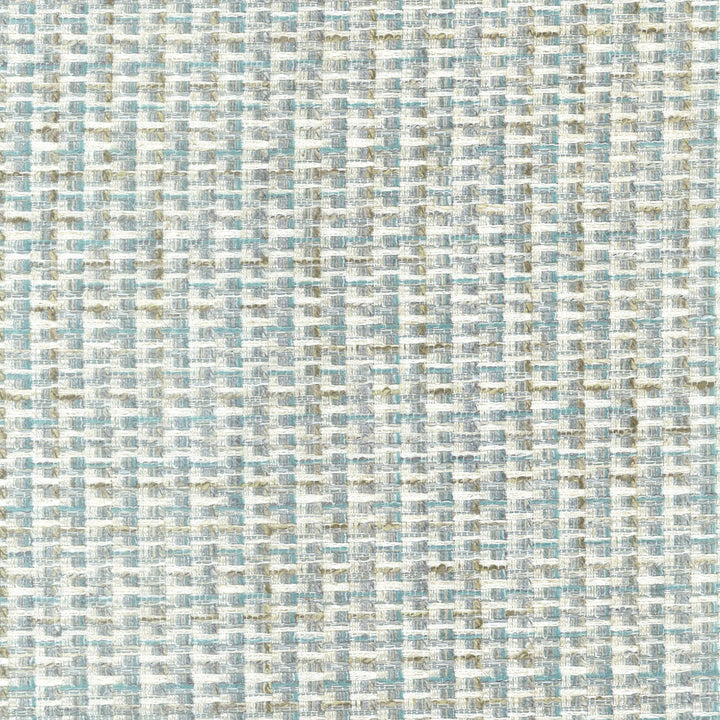 Glitch 1 Glacier by Stout Fabric Stout Fabric Glitch 1 GlacierFabric RAINBOW LIBRARY SPRAY/SHORELINE 77%POL 11%COT 6%SVI 6%LIN INDIA </p><p>Repeat: H: 0.000, V: 0.000 55.25 in - Fabric Carolina -