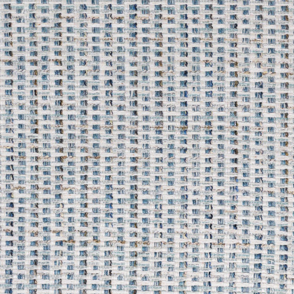 Glitch 2 Denim by Stout Fabric Stout Fabric Glitch 2 DenimFabric RAINBOW LIBRARY HORIZON/LAKE 77%POL 11%COT 6%SVI 6%LIN INDIA </p><p>Repeat: H: 0.000, V: 0.000 55.25 in - Fabric Carolina -
