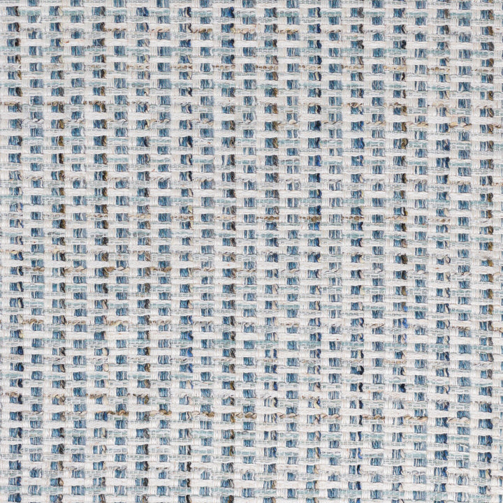Glitch 2 Denim by Stout Fabric Stout Fabric Glitch 2 DenimFabric RAINBOW LIBRARY HORIZON/LAKE 77%POL 11%COT 6%SVI 6%LIN INDIA </p><p>Repeat: H: 0.000, V: 0.000 55.25 in - Fabric Carolina -