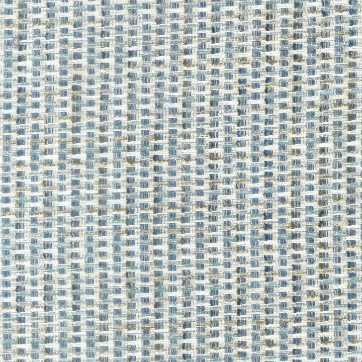 Glitch 2 Denim by Stout Designer Fabric RAINBOW LIBRARY HORIZON/LAKE 77%POL 11%COT 6%SVI 6%LIN INDIA CATB 117-2013 WYZENBEEK 100 000 DOUBLE RUB WEAR TEST (HEAVY DUTY) </p><p>Repeat: 0 55.25 in - Swanky Fabrics -