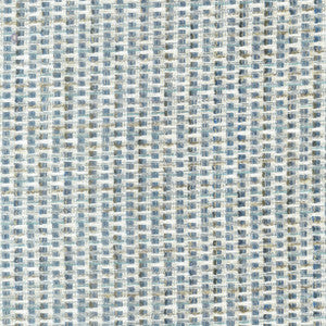 Glitch 2 Denim by Stout Designer Fabric
