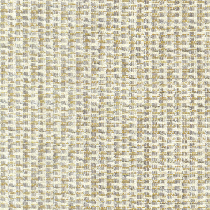 Glitch 3 Granite by Stout Designer Fabric RAINBOW LIBRARY FOG/COAL 77%POL 11%COT 6%SVI 6%LIN INDIA MARTINDALE WEAR TEST (28 000 CIRCULAR RUBS) Horizontal: 0.000 and Vertical: 0.000 55.25 in - Swanky Fabrics -