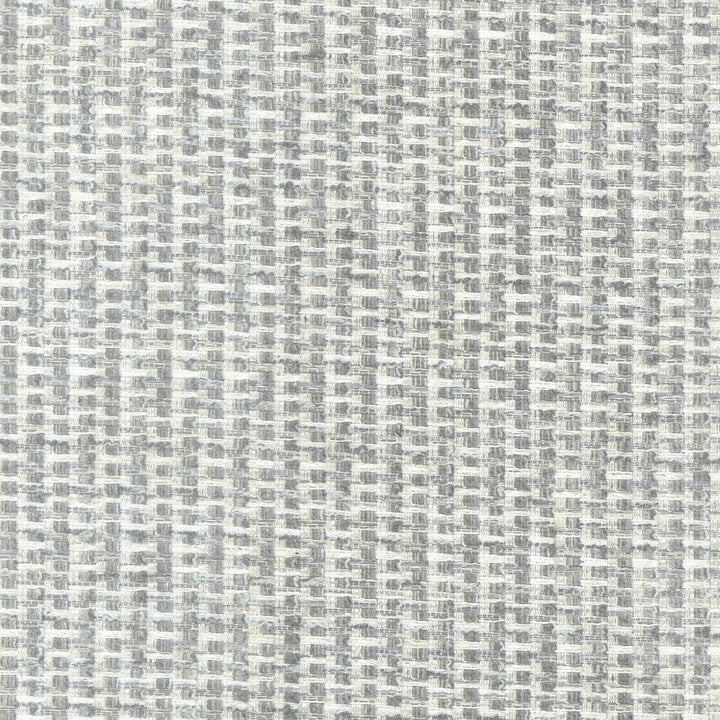 Glitch 5 Stone by Stout Designer Fabric RAINBOW LIBRARY FOG/COAL 77%POL 11%COT 6%SVI 6%LIN INDIA CATB 117-2013 WYZENBEEK 100 000 DOUBLE RUB WEAR TEST (HEAVY DUTY) </p><p>Repeat: 0 55.25 in - Swanky Fabrics -