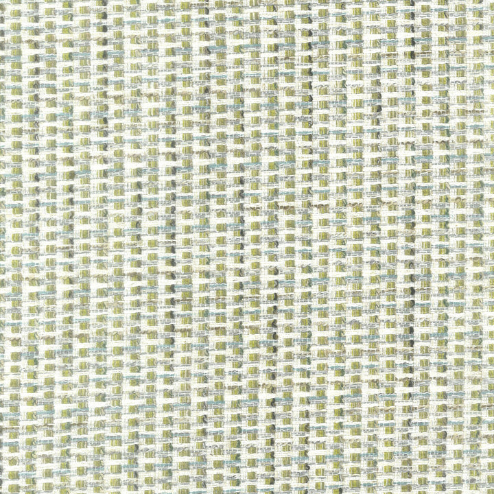 Glitch 6 Apple by Stout Designer Fabric RAINBOW LIBRARY SPRING/EVERGREEN 77%POL 11%COT 6%SVI 6%LIN INDIA Horizontal: 0.000 and Vertical: 0.000 55.25 in - Swanky Fabrics -