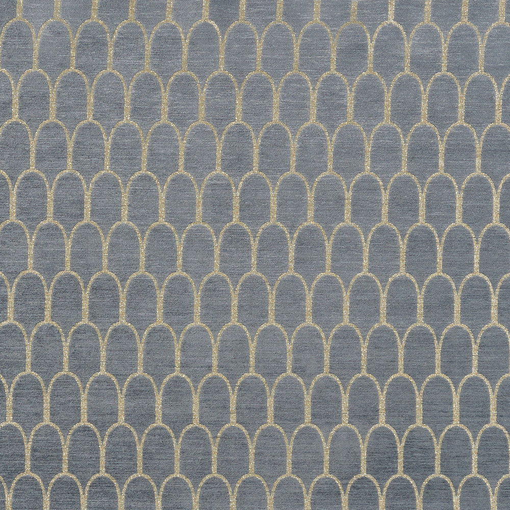 Glitter 66J8921 by JF Crypton Designer Fabric VELOCITY CRYPTON HOME 71% Rayon, 28% Polyester, 1% Nylon United States 63000 Horizontal: 1.875 and Vertical: 4.875 56 - Swanky Fabrics -