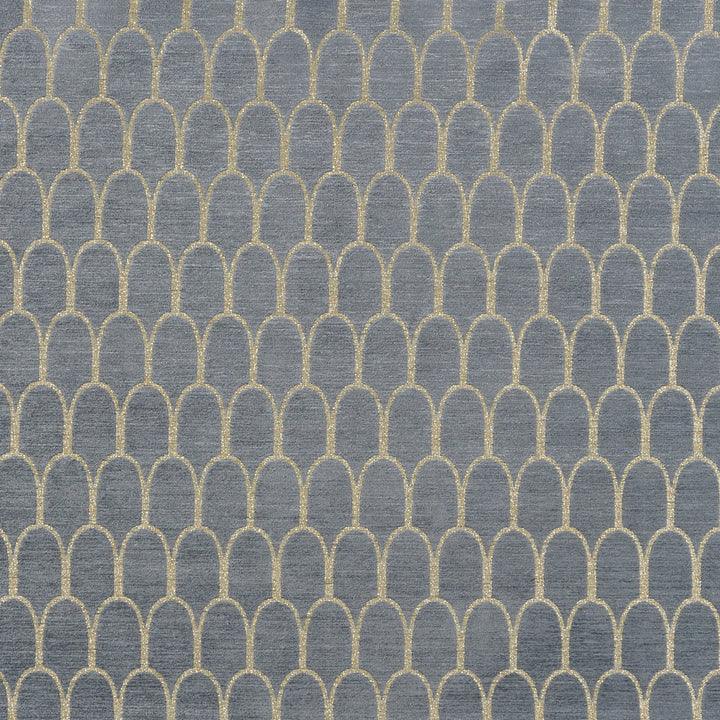 Glitter 66J8921 by JF Crypton Designer Fabric VELOCITY CRYPTON HOME 71% Rayon, 28% Polyester, 1% Nylon United States 63000 Horizontal: 1.875 and Vertical: 4.875 56 - Swanky Fabrics -