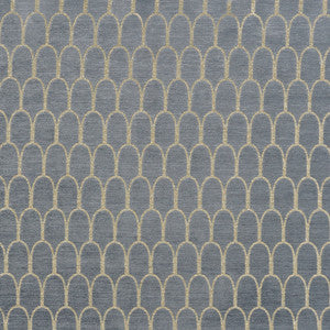 Glitter 66J8921 by JF Crypton Designer Fabric