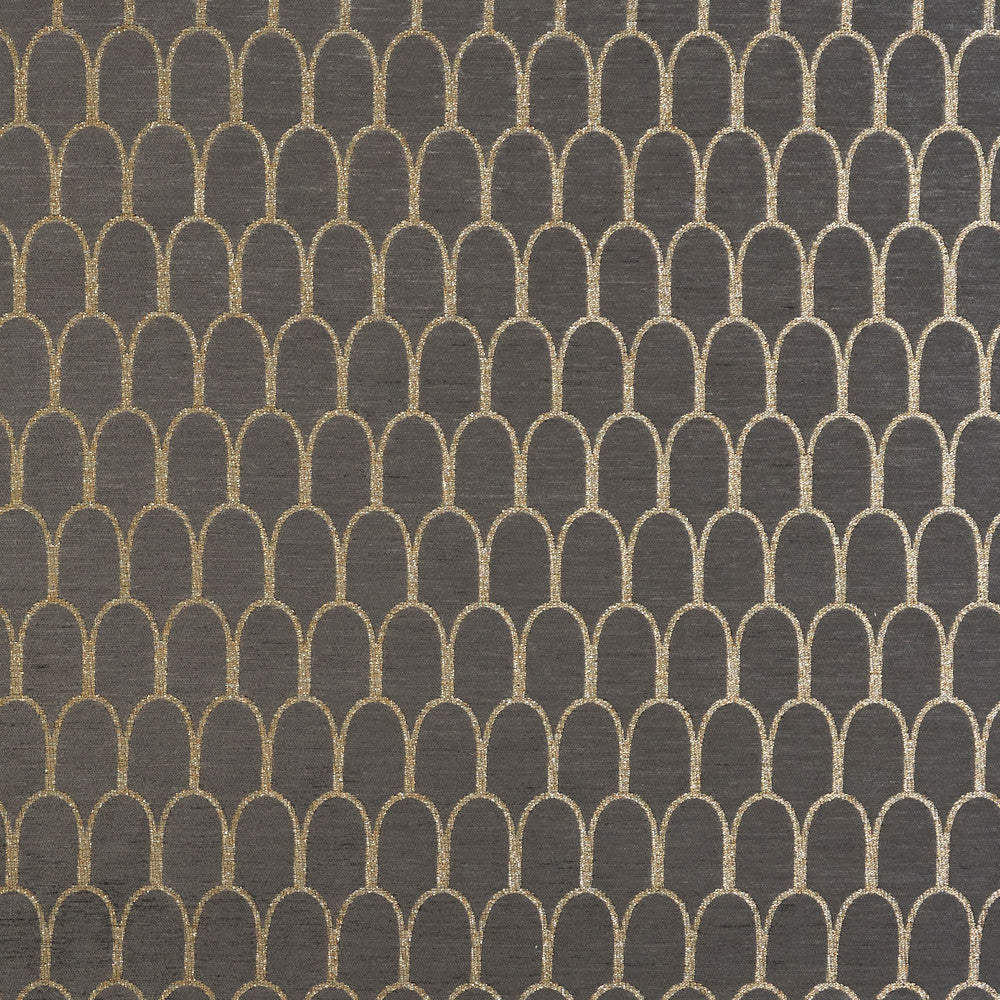 Glitter 98J8921 by JF Crypton Designer Fabric VELOCITY CRYPTON HOME 71% Rayon, 28% Polyester, 1% Nylon United States 63000 Horizontal: 1.875 and Vertical: 4.875 56 - Swanky Fabrics -