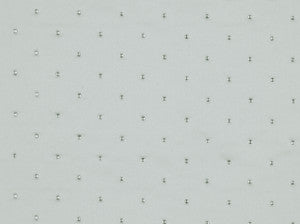 Glitzy 908 Platinum by Covington Designer Fabric