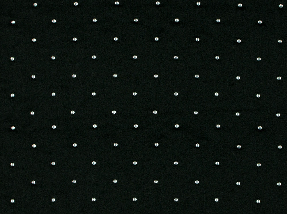Glitzy 947 Noir by Covington Designer Fabric Covington Right 29.9 44.85 0 0 by product