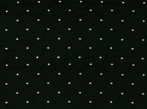 Glitzy 947 Noir by Covington Designer Fabric