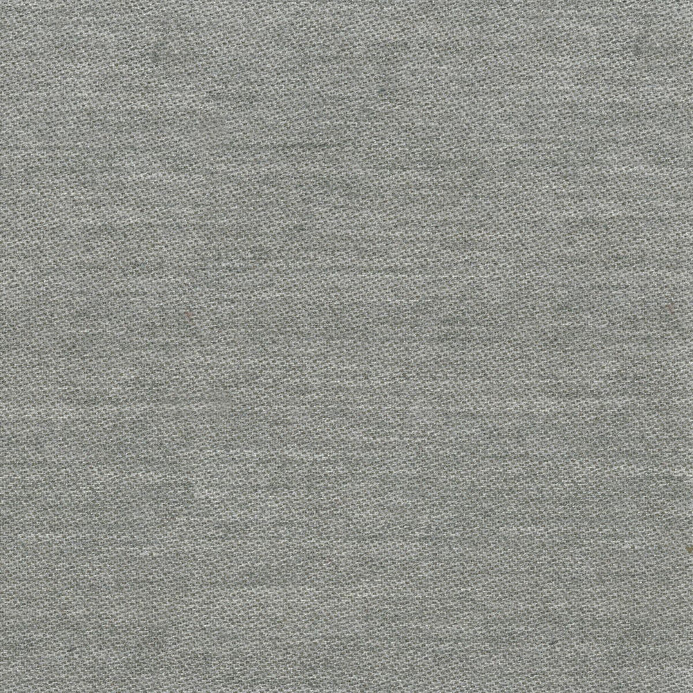 Globe 1 Grey by Sunbrella Designer Fabric SUNRISE SOLIDS BY SUNBRELLA 100%SN USA FLAME RETARDANT-CA BULLETIN 117-SECTION E WYZENBEEK 15 000 DOUBLE RUB WEAR TEST (HEAVY DUTY) FLAME RETARDANT-U.F.A.C. CLASS 1 Horizontal: 0 and Vertical: 0 54 in - Swanky Fabrics -