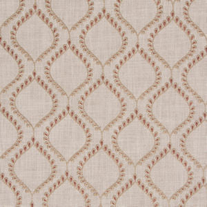 Global Harvest by Norbar Designer Fabric PANDORA 100% POLYESTER INDIA 6"V 6 1/2"H 52 - Swanky Fabrics -