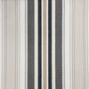 Glow 3 Asphalt by Stout Designer Fabric