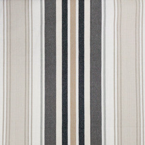 Glow 3 Asphalt by Stout Designer Fabric