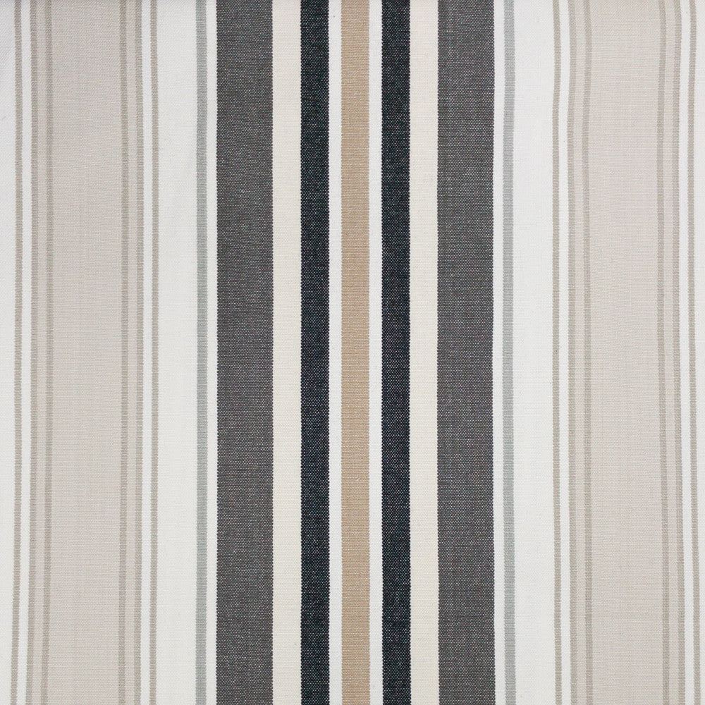 Glow 3 Asphalt by Stout Designer Fabric RAINBOW LIBRARY STONE/CHARCOAL 100%COT INDIA PERFORMANCE RATED FABRIC FLAME RETARDANT-U.F.A.C. CLASS 1 CATB 117-2013 WYZENBEEK 30 000 DOUBLE RUB WEAR TEST (HEAVY DUTY) Horizontal: 13.500 and Vertical: 0.000 54 in - Swanky Fabrics -