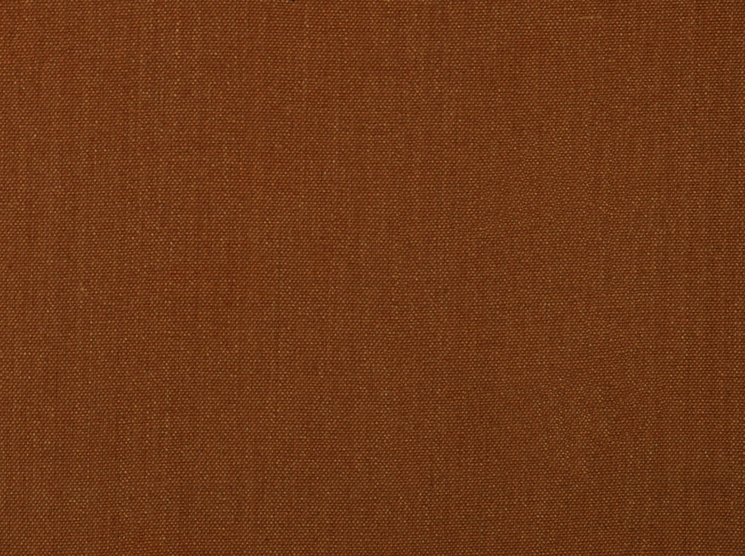 Glynn Linen 315 Cinnamon by Covington Designer Fabric
