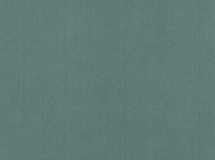 Glynn Linen Smokey Blue 57 by Covington Designer Fabric 100% LINEN China 21000 Horizontal: 0 and Vertical: 0 55 - Swanky Fabrics -