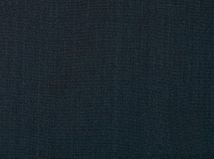 Glynn Linen 593 Indigo by Covington Designer Fabric