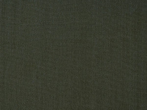 Glynn Linen 9 Graphite by Covington Designer Fabric