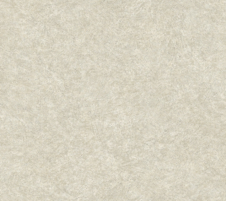 Impression Grey Wallpaper by York Wallcoverings Designer