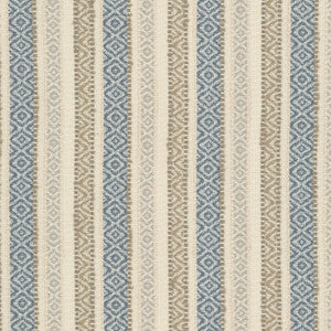 Godwin 2 Slate by Stout Designer Fabric