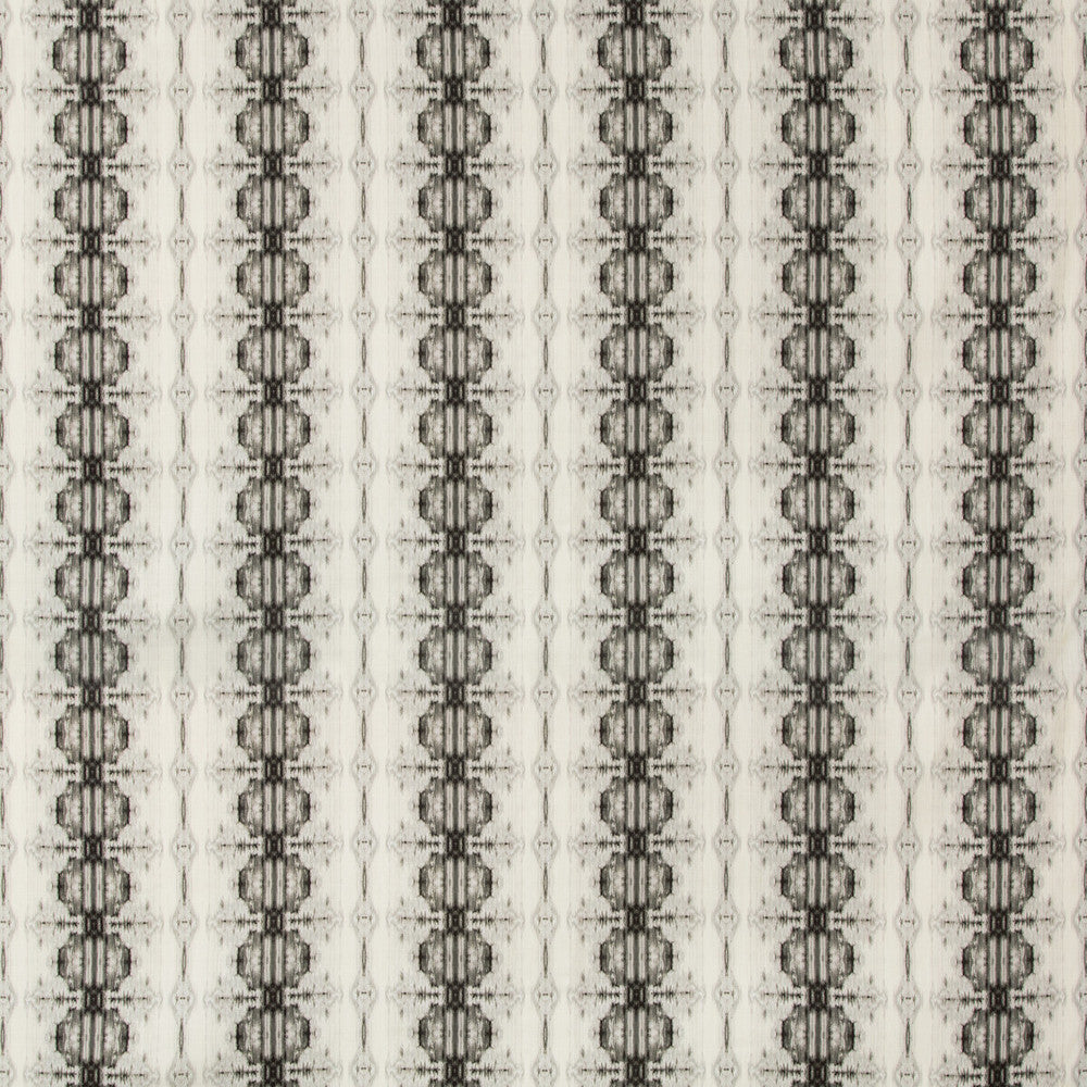 Goldie Noir by Kravet Design Designer Fabric BARRY LANTZ CANVAS TO CLOTH COTTON - 90%;LINEN - 10% China MEDIUM Horizontal: 9 and Vertical: 4 54 - Swanky Fabrics -