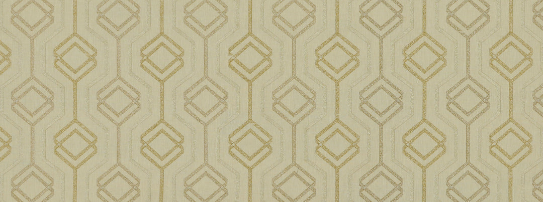 Goldwin 197 Flax by Covington Designer Fabric